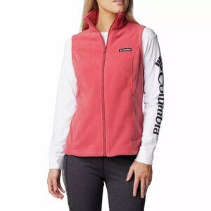 Women's Columbia Benton Springs Vest
